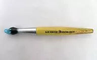 [Single Item] Logo Pen Type Ballpoint Pen "Blue Period Special Box"