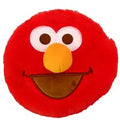 Elmo & Cookie Monster Reversible Pen Case "Sesame Street"