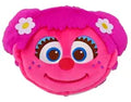 Abbey & Zoe reversible pen case "Sesame Street"
