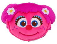 Abbey & Zoe reversible pen case "Sesame Street"