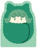 Shiwaku Tatsumaki Acrylic Figure Memory Stand "ONE-PUNCH MAN"