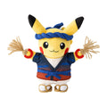 Stuffed toy Waraji Festival Pretend Pikachu Pokemon Center Tohoku R
