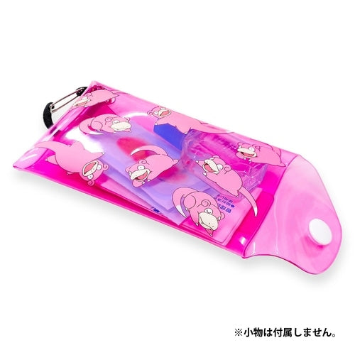 Clear multi case S flyer Yadon