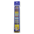 Charmander Pencil 4B set from Japan, featuring the Fire-type Pokemon