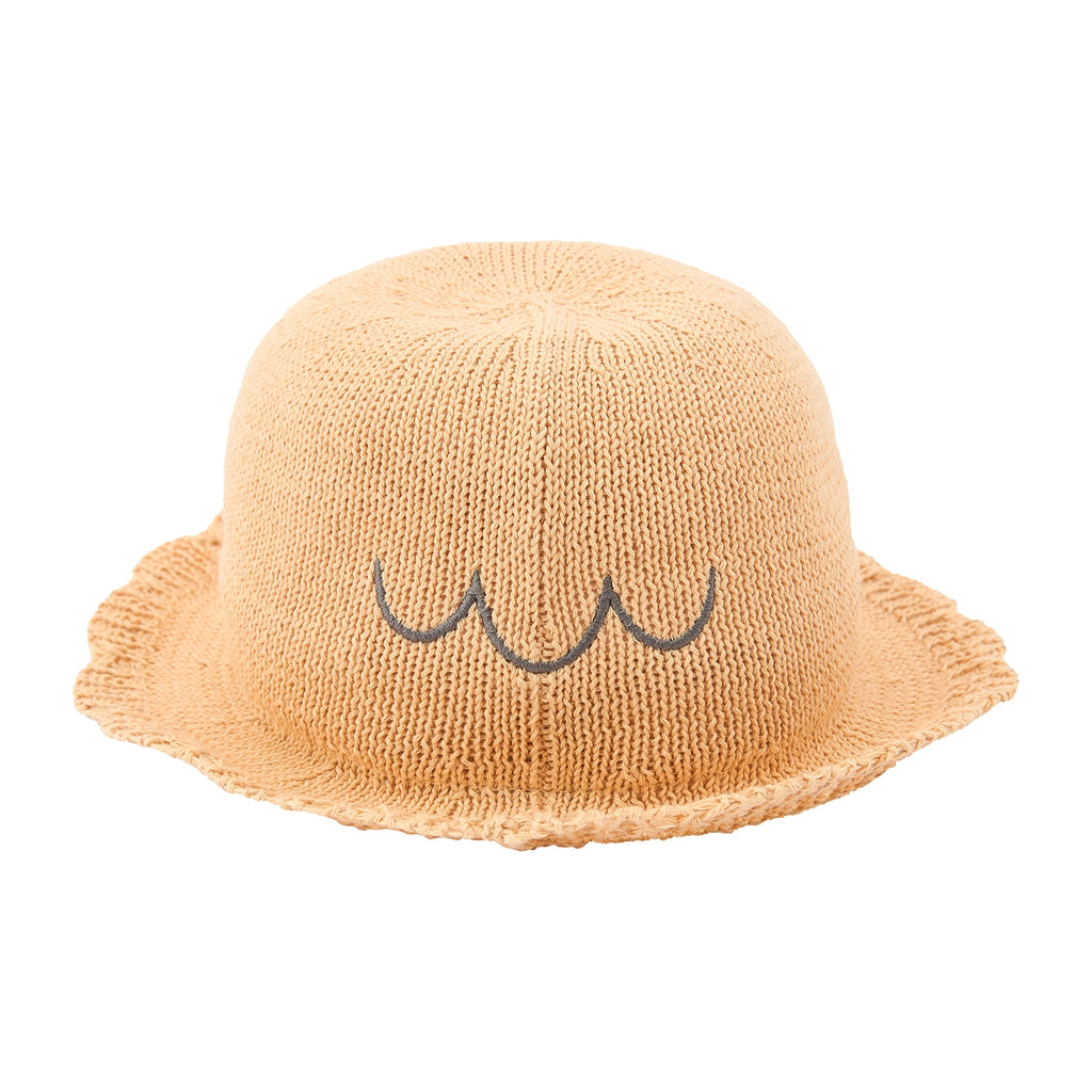 Straw hat Mokuro 54cm/58cm