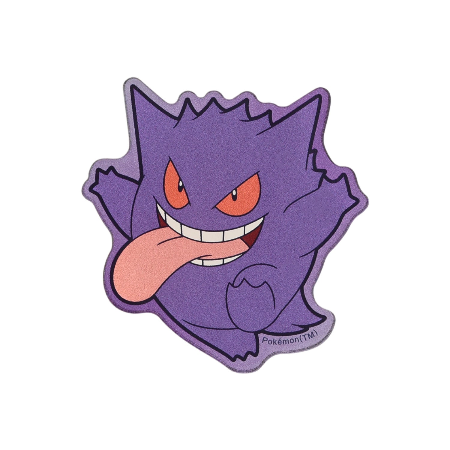 Mobile sticker Gengar 990A