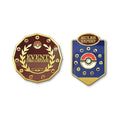 Pokemon Card Game Official Qualification Examination Eligibility