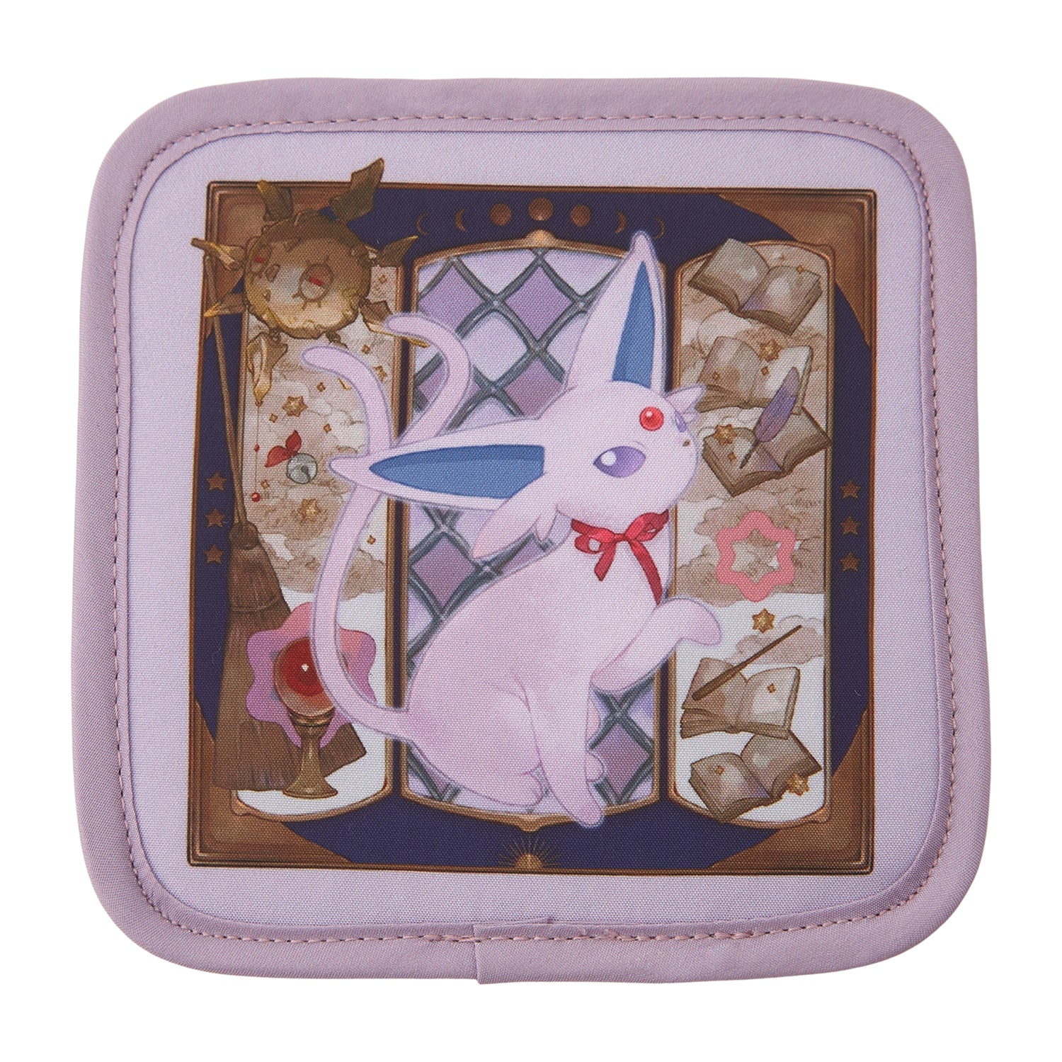 Coaster Eevee Collection Eevee