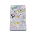 Butterfree colored pencils from Japan, pastel flakes, official Pokemon Center product