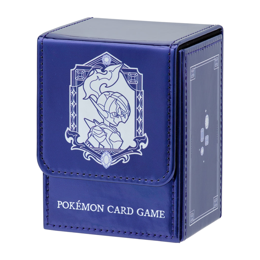 Pokémon TCG Flip Deck Case – Ceruledge (#937) | Official Japan