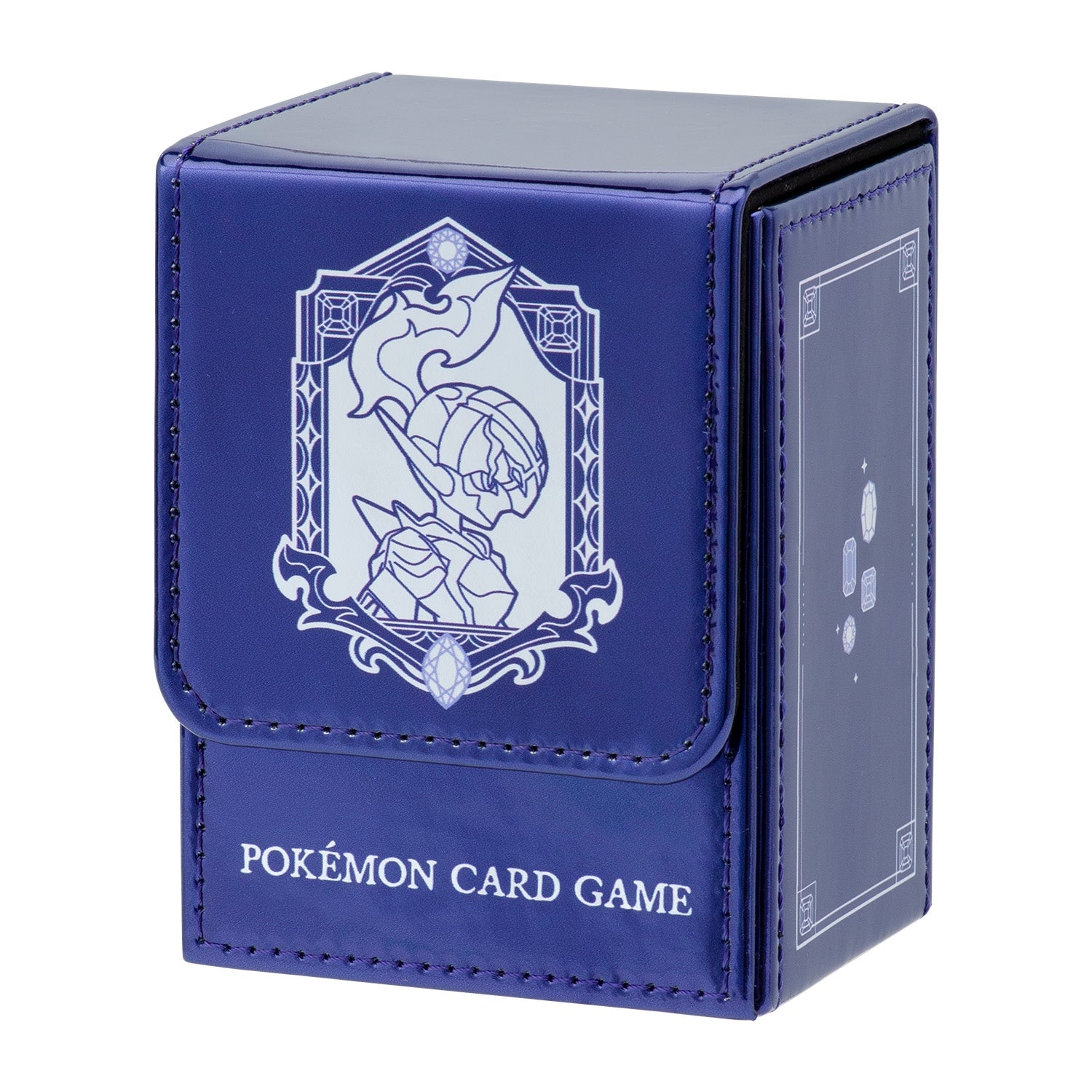 Pokémon TCG Flip Deck Case – Ceruledge (#937) | Official Japan