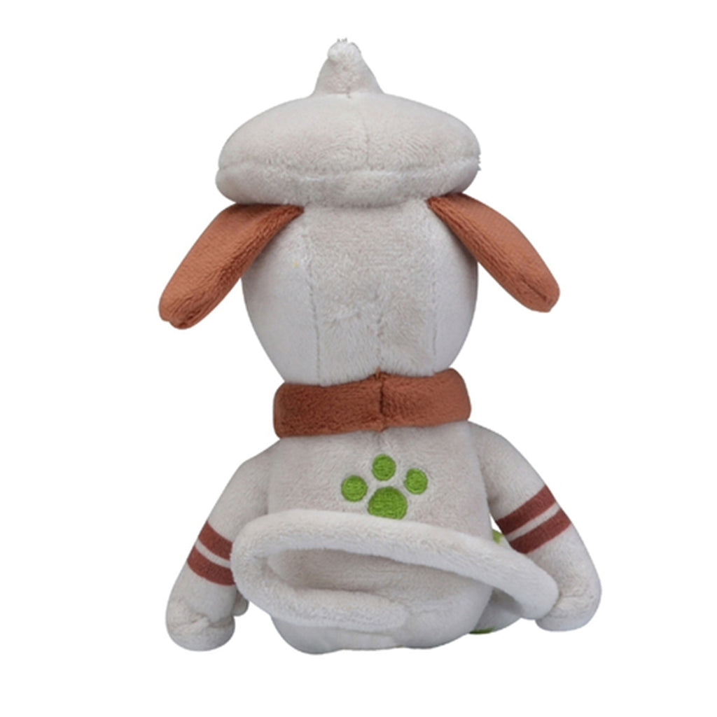 Pokémon fit Smeargle #235 Official Plush – Pokemon Center Japan