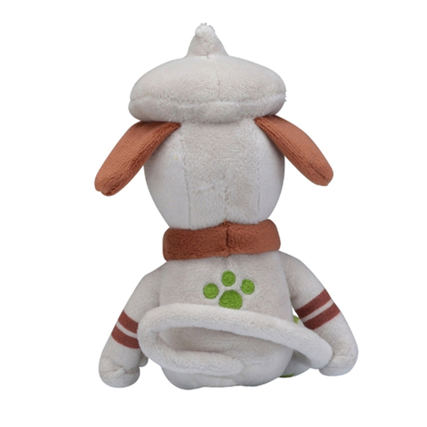 Pokémon fit Smeargle #235 Official Plush – Pokemon Center Japan