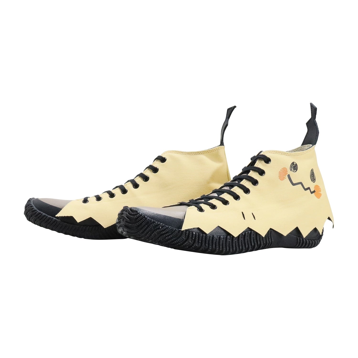 SPINGLE MOVE Sneakers Mimikyu 22.5cm/23.5cm/24.5cm/25.5cm/26.5cm/27.5cm