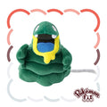 Pokémon Fit Plush – Alolan Grimer (#88) | Pokémon Center Japan