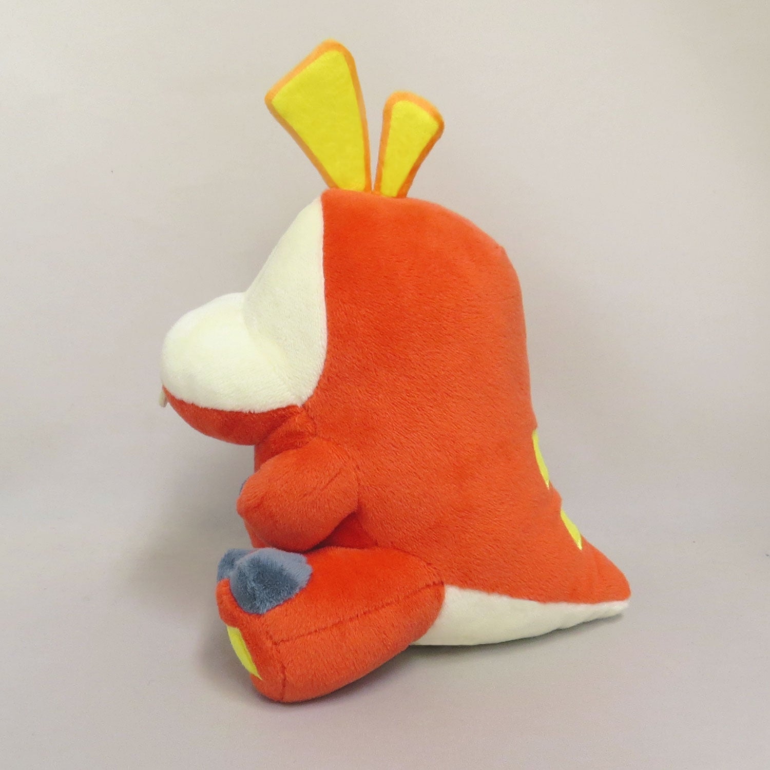Japan exclusive Hogeta plushie with detailed design
