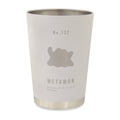 Stainless steel tumbler L Metamon