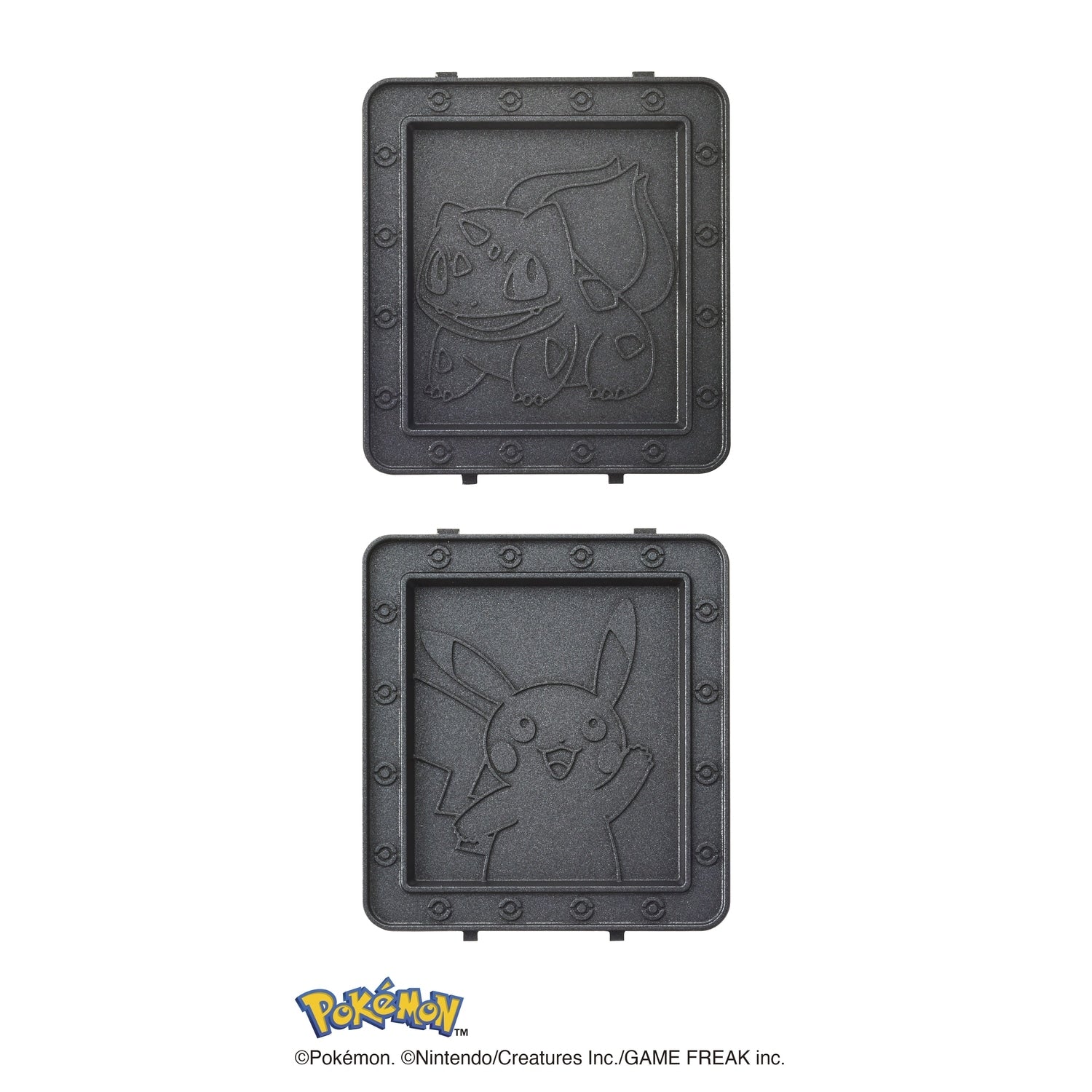 [BRUNO] Pokemon Hot Sand Maker Single Green