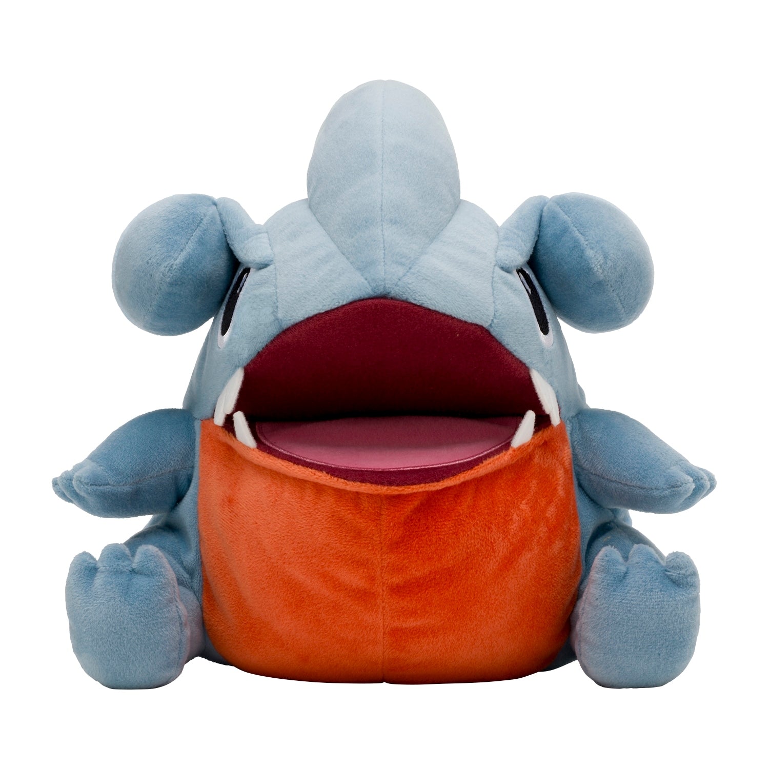 Kamitsuki-tai Fukamaru vendor plush toy, detailed anime design from Japan