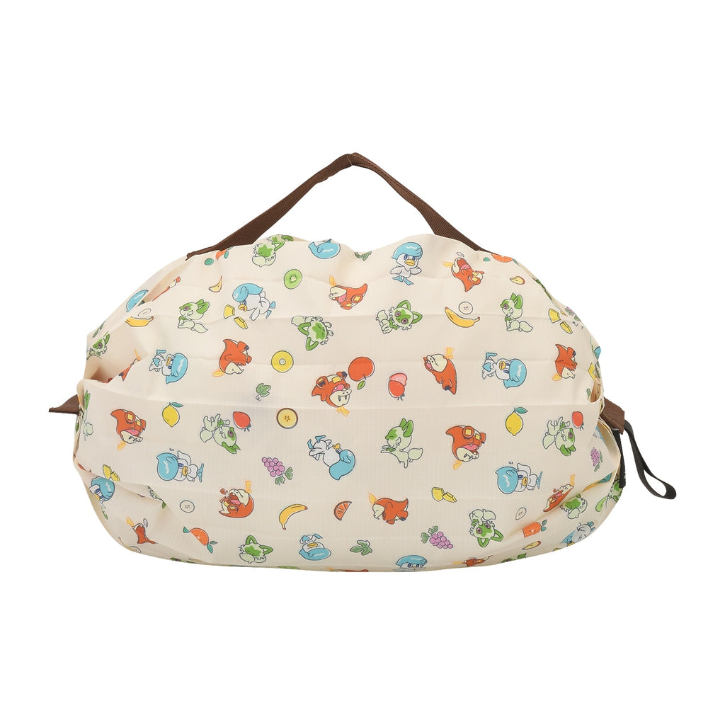 Shupatto Compact Bag S Nyaoha & Hogeta & Kwass