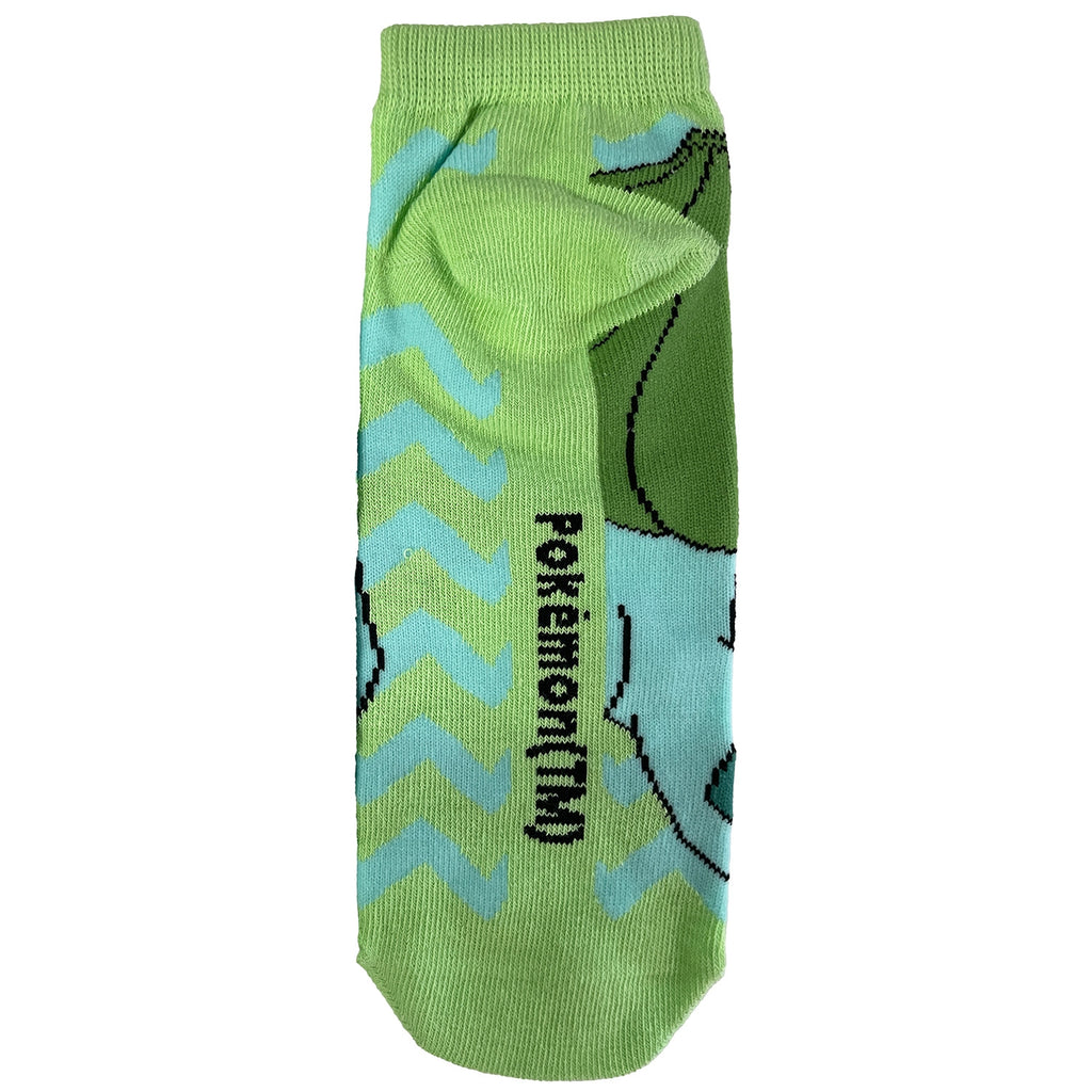 Carax Bulbasaur Jagged Large (26-29cm)