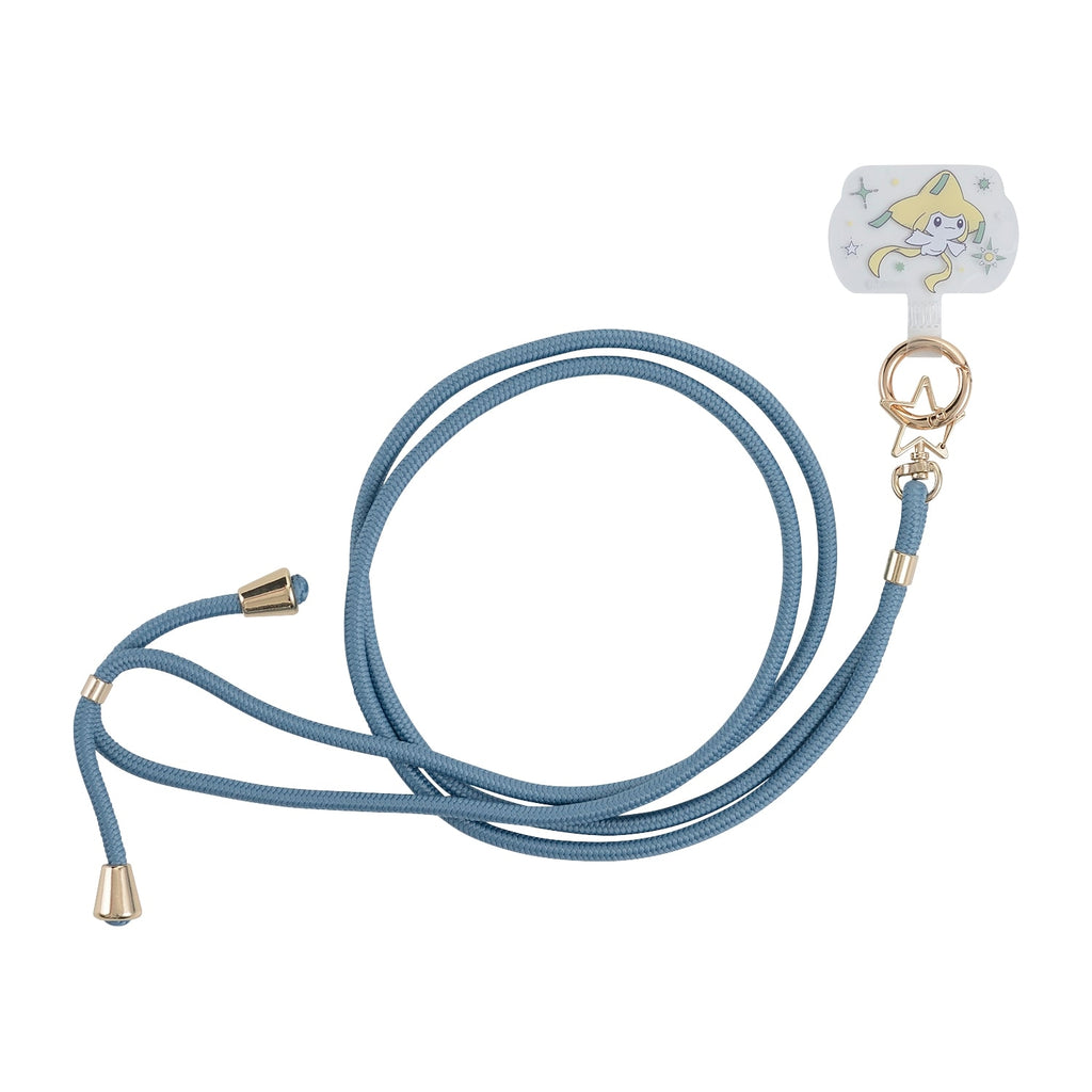 Multi Ring Plus Shoulder Strap Jirachi Hoshi Tsunagi