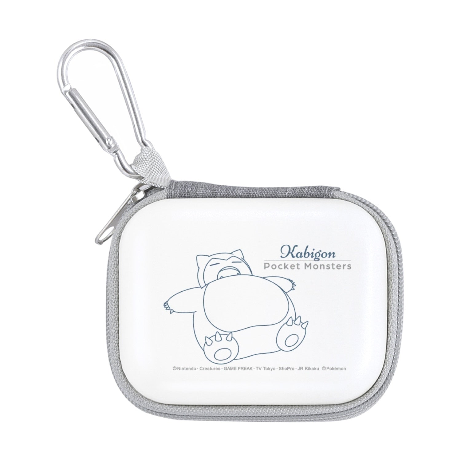 Gadget pouch SS Snorlax