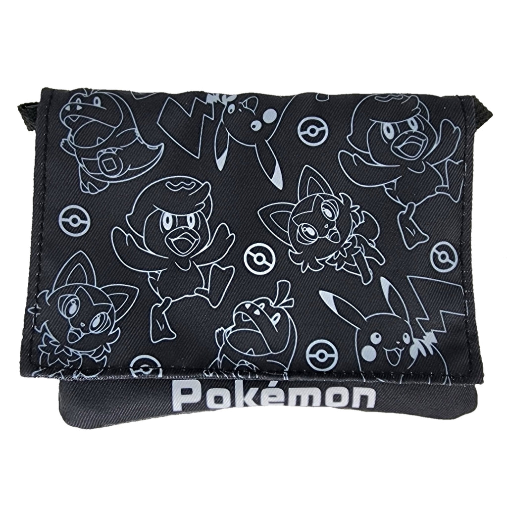 Multi-pocket with shoulder PK43331