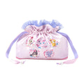 Reversible drawstring bag Don’t Attack Me