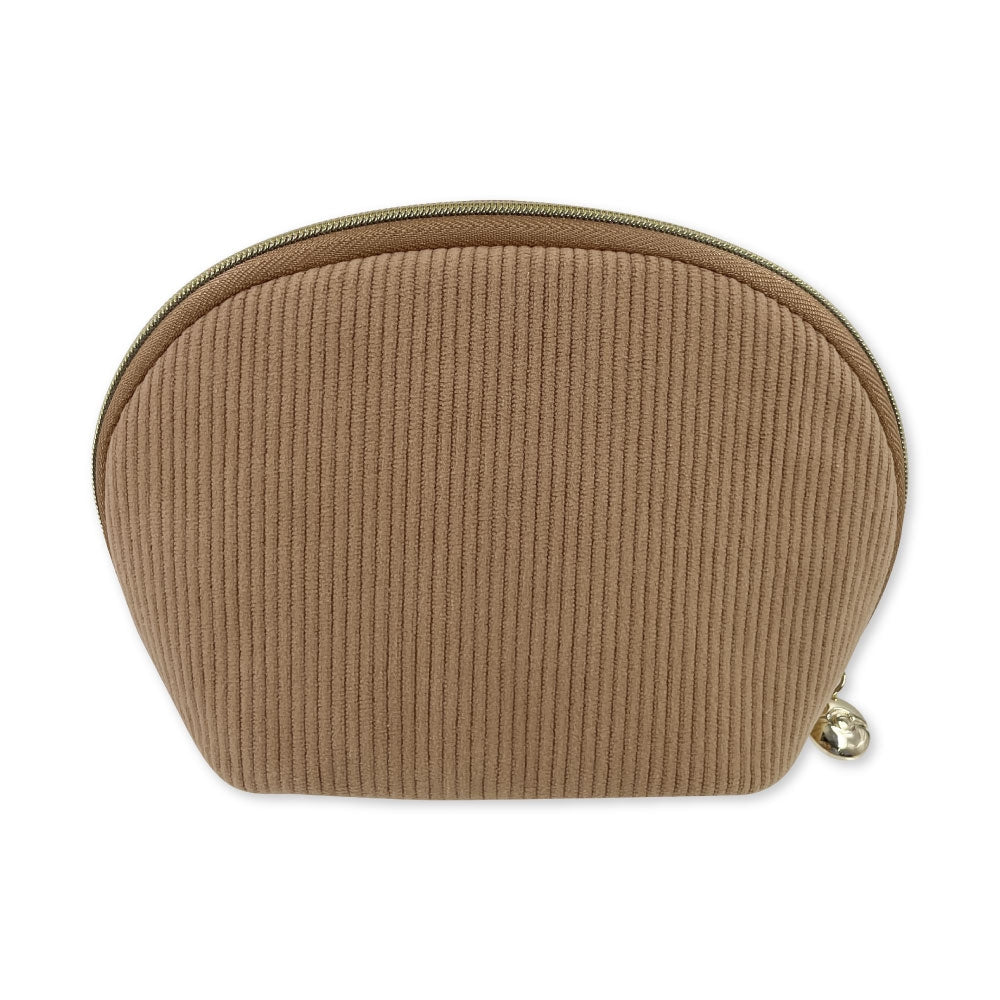 Round pouch fluffy Sagara Eevee