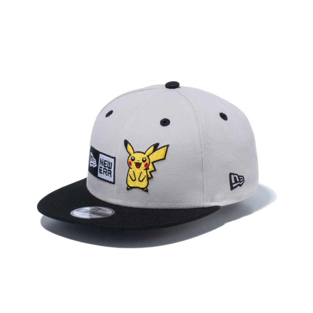 NEW ERAYouth 9FIFTY PIKACHU STO