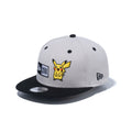 NEW ERAYouth 9FIFTY PIKACHU STO