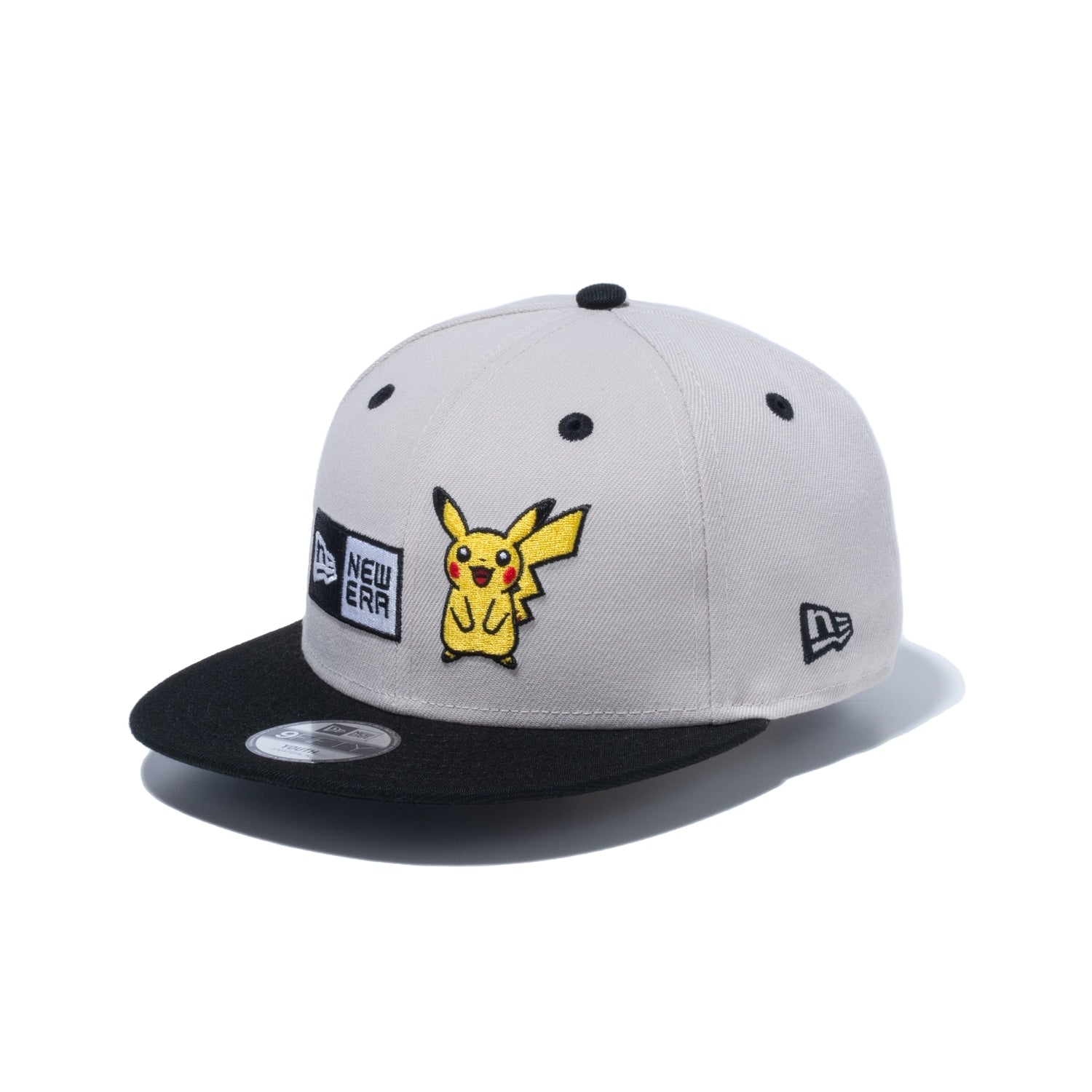 NEW ERAYouth 9FIFTY PIKACHU STO