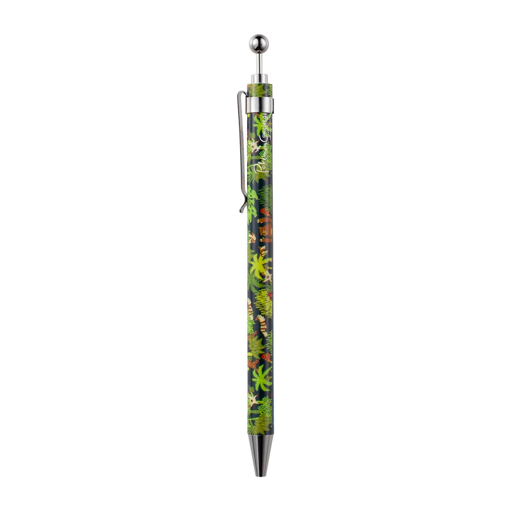 Ballpoint Pen Pokemon Concierge Botanical