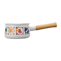 Enamel milk bread Paldea tile