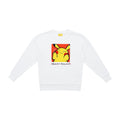 Sweatshirt What’s your charm point? Pikachu Free