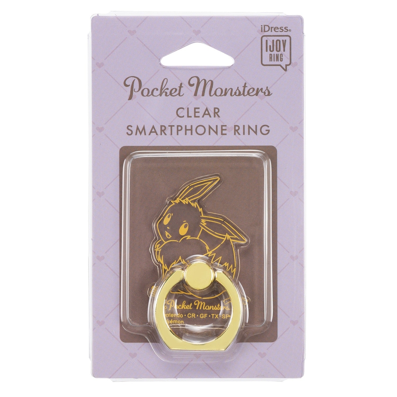 IJOY RING Eevee