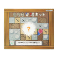 Kaseki excavation kit with digging tool from Japan