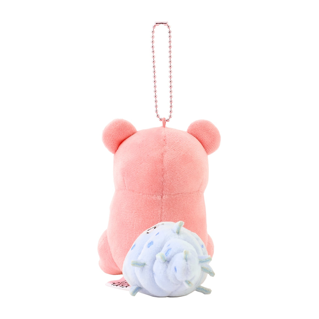 Mascot Dondon Donkan Yaan? Yadoran plushie, Japan exclusive Pokemon collectible, rare find
