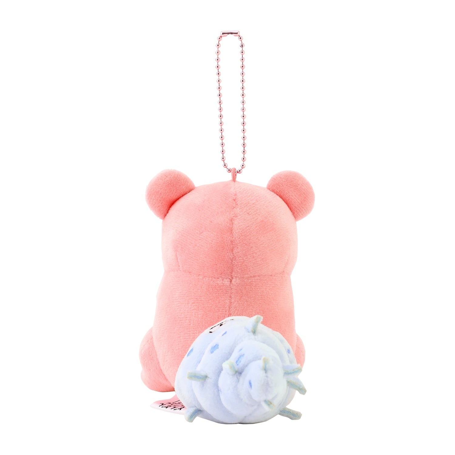 Mascot Dondon Donkan Yaan? Yadoran plushie, Japan exclusive Pokemon collectible, rare find