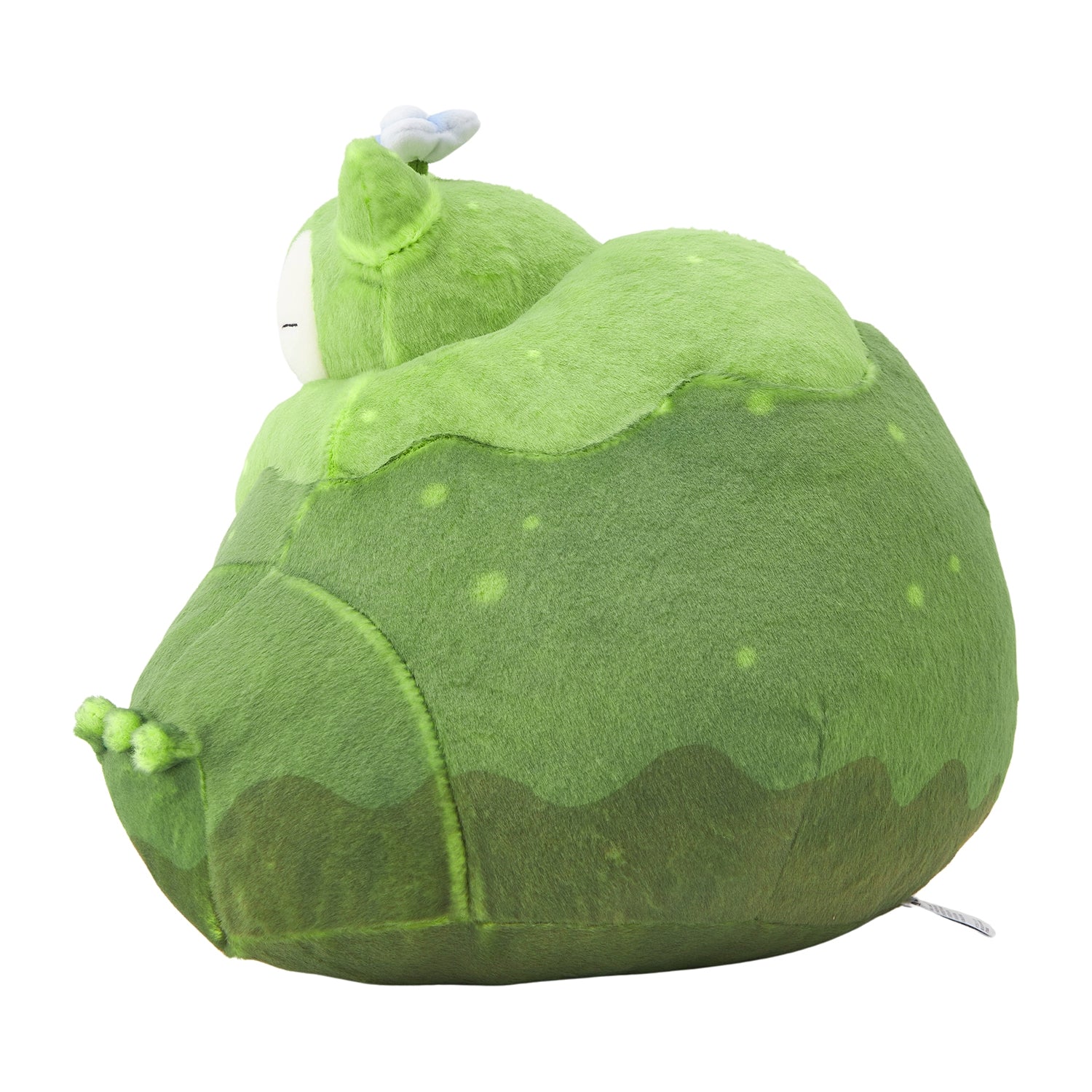 Pokémon Center Japan Snorlax Mossy Poco A Plush Toy #143