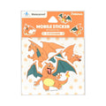 Mobile sticker Charizard 950A