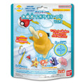 Bikkura Egg Pokemon Fishing in the Bath Vol.3