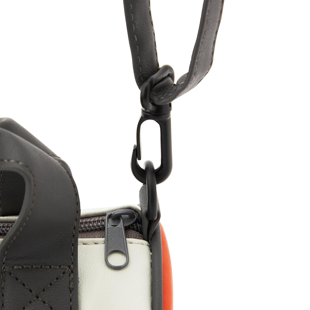 Lillie's drum bag style mini bag