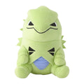 Pokemon Dolls Bangiras