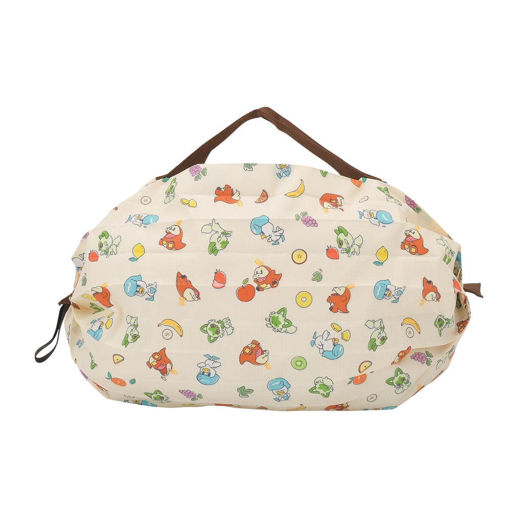 Shupatto Compact Bag S Nyaoha & Hogeta & Kwass