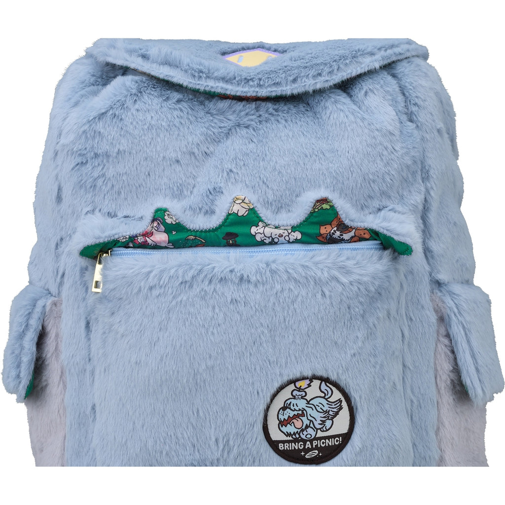 Bag Bring a picnic!
