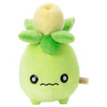 Pokemon Get Plush Toy from Japan with cute facial expression