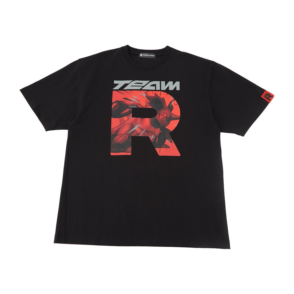 T-shirt collection Team Rocket UNISEX M/L