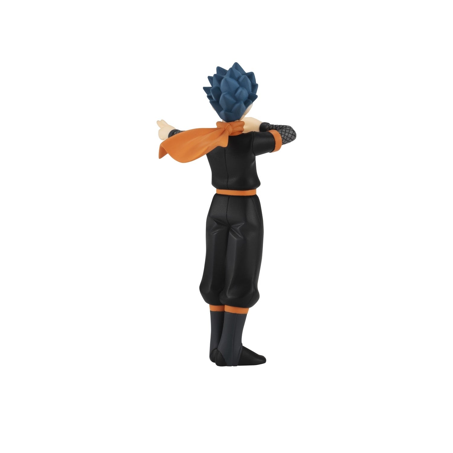 Pokemon Scale World Kanto Region Kyo & Golbat & Matadogas